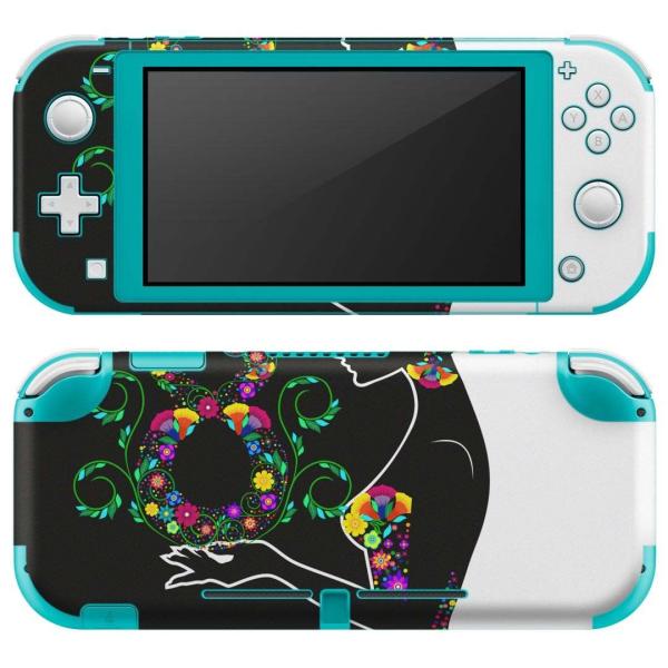 igsticker Nintendo Switch Lite p fUCXLV[ S CV p jeh[ XCb` Cg  ԁ@t[@@ 005144