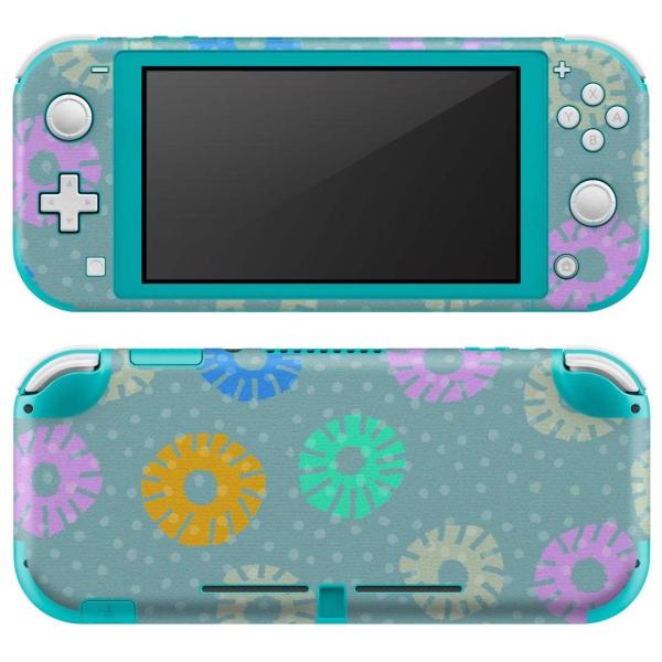 igsticker Nintendo Switch Lite p fUCXLV[ S CV p jeh[ XCb` Cg  a@a@CXg 005150