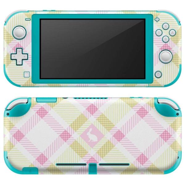 igsticker Nintendo Switch Lite p fUCXLV[ S CV p jeh[ XCb` Cg  @`FbN@͗l 005151