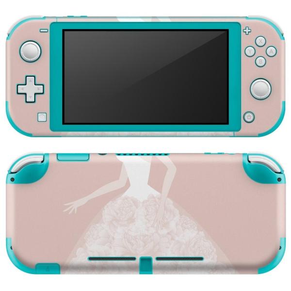 igsticker Nintendo Switch Lite p fUCXLV[ S CV p jeh[ XCb` Cg  EGfBO@ԉŁ@sN 005154