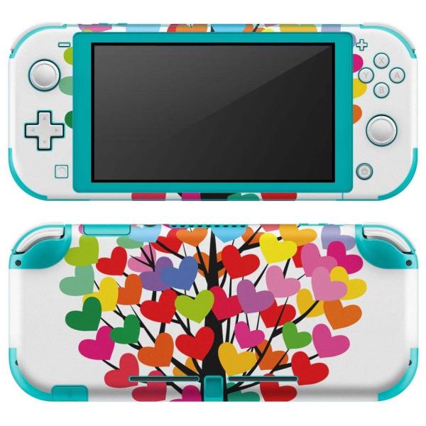 igsticker Nintendo Switch Lite p fUCXLV[ S CV p jeh[ XCb` Cg  n[g@Jt@ 005222