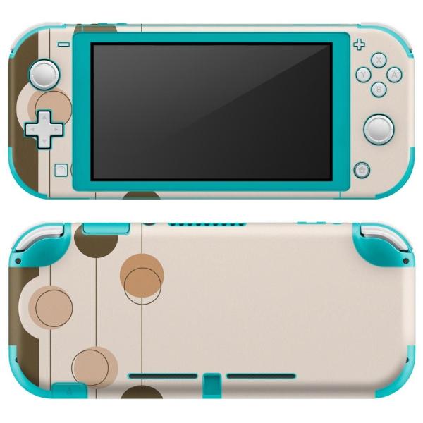 igsticker Nintendo Switch Lite p fUCXLV[ S CV p jeh[ XCb` Cg  uE@CXg@ 005225