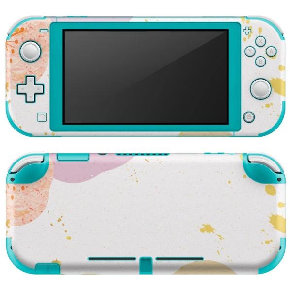 igsticker Nintendo Switch Lite p fUCXLV[ S CV p jeh[ XCb` Cg  a@a@ 005236