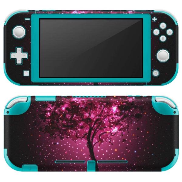 igsticker Nintendo Switch Lite p fUCXLV[ S CV p jeh[ XCb` Cg  ؁@LL@ 005239