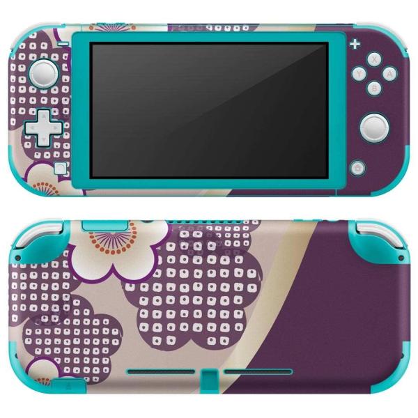 igsticker Nintendo Switch Lite p fUCXLV[ S CV p jeh[ XCb` Cg  a@a@@ 005248