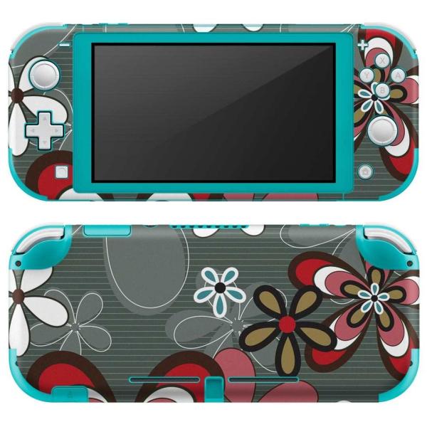 igsticker Nintendo Switch Lite p fUCXLV[ S CV p jeh[ XCb` Cg  ԁ@@O[ 005249
