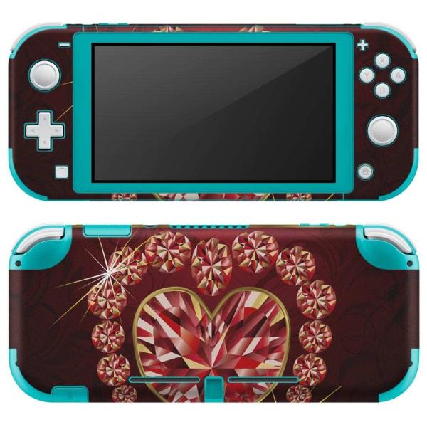 igsticker Nintendo Switch Lite p fUCXLV[ S CV p jeh[ XCb` Cg  n[g@΁@LL 005253