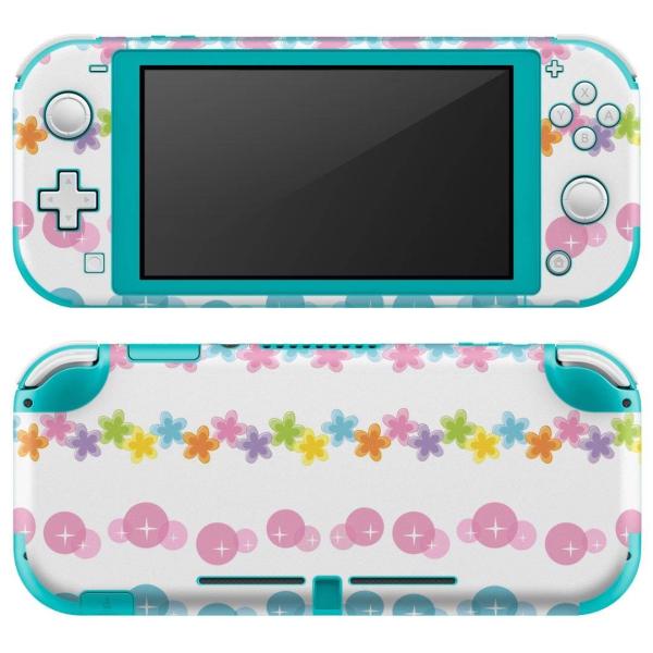 igsticker Nintendo Switch Lite p fUCXLV[ S CV p jeh[ XCb` Cg  A@ԁ@Jt 005267