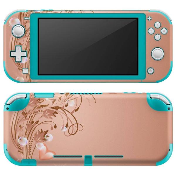 igsticker Nintendo Switch Lite p fUCXLV[ S CV p jeh[ XCb` Cg  KN@n[g@V{ 005271