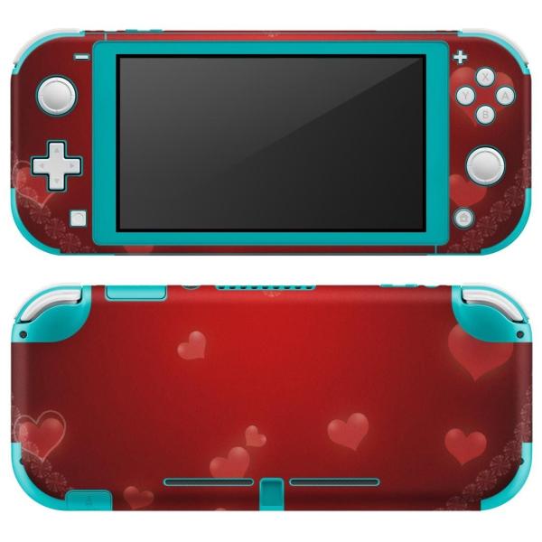 igsticker Nintendo Switch Lite p fUCXLV[ S CV p jeh[ XCb` Cg  ԁ@n[g@LL 005291