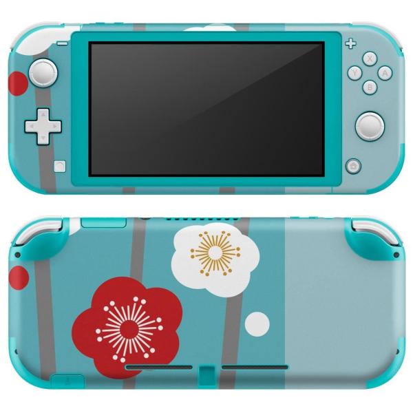 igsticker Nintendo Switch Lite p fUCXLV[ S CV p jeh[ XCb` Cg  ԁ@a@a 005305