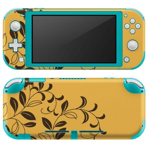 igsticker Nintendo Switch Lite p fUCXLV[ S CV p jeh[ XCb` Cg  ԁ@Vv@uE 005319