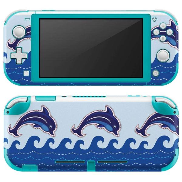 igsticker Nintendo Switch Lite p fUCXLV[ S CV p jeh[ XCb` Cg  CJ@@C 005350