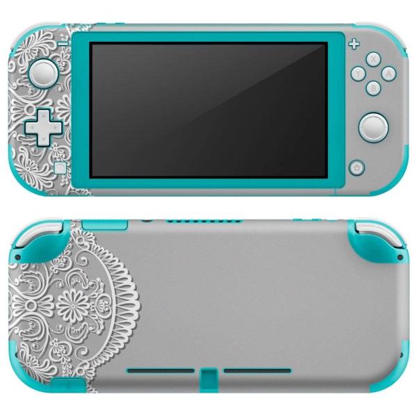 igsticker Nintendo Switch Lite p fUCXLV[ S CV p jeh[ XCb` Cg  O[@@[X@ 005376