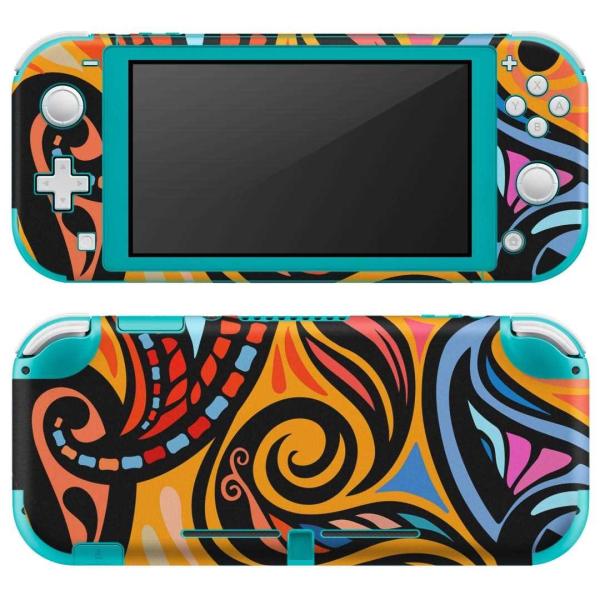 igsticker Nintendo Switch Lite p fUCXLV[ S CV p jeh[ XCb` Cg  IW@@͗l 005420