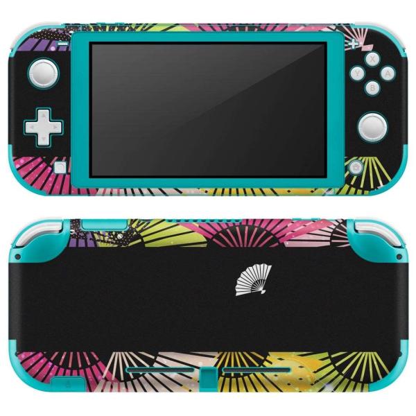 igsticker Nintendo Switch Lite p fUCXLV[ S CV p jeh[ XCb` Cg  a@q 005453
