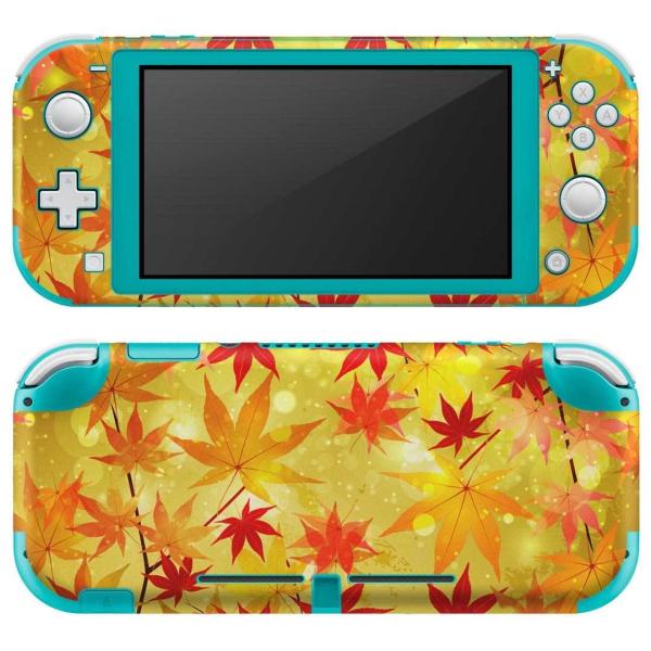 igsticker Nintendo Switch Lite p fUCXLV[ S CV p jeh[ XCb` Cg  a@a@gt 005455