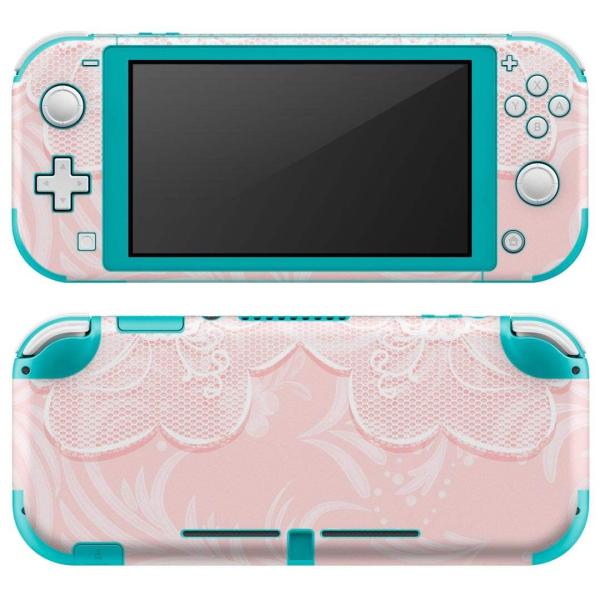 igsticker Nintendo Switch Lite p fUCXLV[ S CV p jeh[ XCb` Cg  ԁ@t[@[X 005461