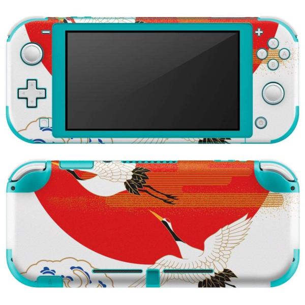 igsticker Nintendo Switch Lite p fUCXLV[ S CV p jeh[ XCb` Cg  a@a@ 005471
