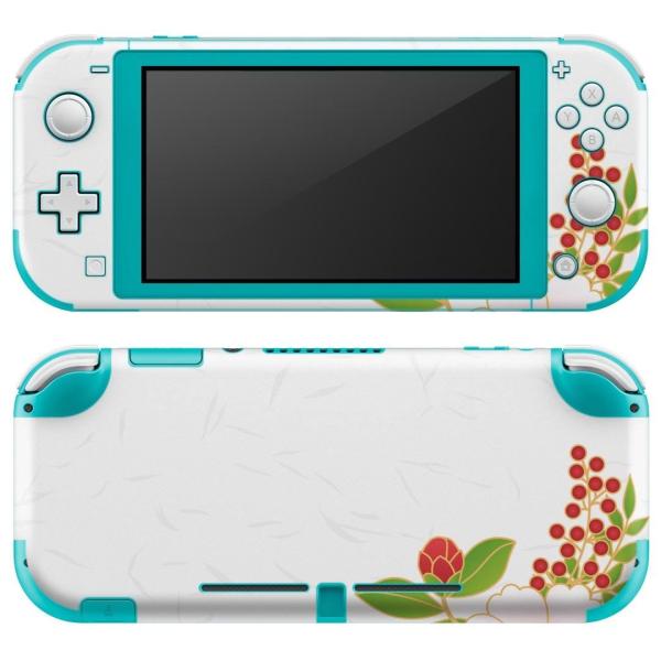 igsticker Nintendo Switch Lite p fUCXLV[ S CV p jeh[ XCb` Cg  a@a@ 005476