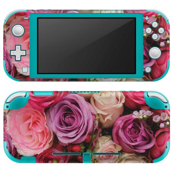 igsticker Nintendo Switch Lite p fUCXLV[ S CV p jeh[ XCb` Cg  ʐ^@ԁ@t[ 005492