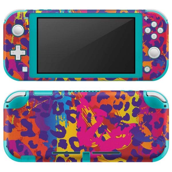 igsticker Nintendo Switch Lite p fUCXLV[ S CV p jeh[ XCb` Cg  Jt@qE@͗l 005520