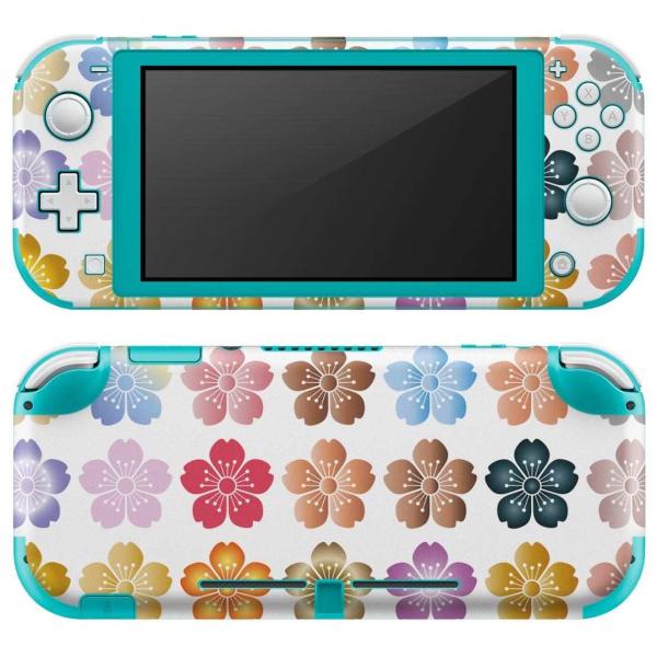 igsticker Nintendo Switch Lite p fUCXLV[ S CV p jeh[ XCb` Cg  ԁ@a@a 005537