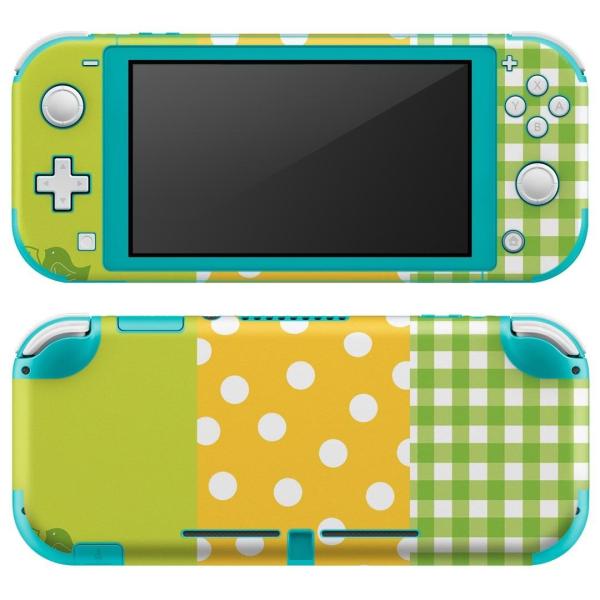 igsticker Nintendo Switch Lite p fUCXLV[ S CV p jeh[ XCb` Cg  `FbN@͗l@Jt 005564