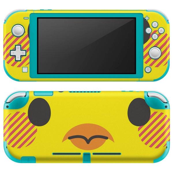 igsticker Nintendo Switch Lite p fUCXLV[ S CV p jeh[ XCb` Cg  @CXg@Ђ悱 005573