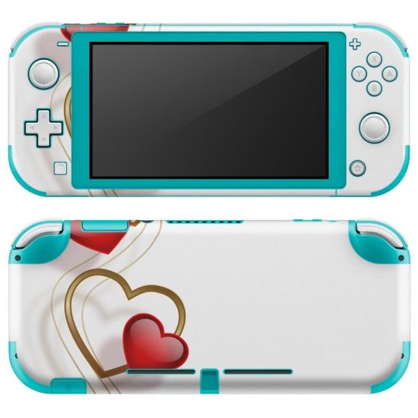 igsticker Nintendo Switch Lite p fUCXLV[ S CV p jeh[ XCb` Cg  n[g@ 005602