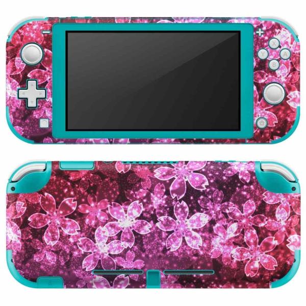 igsticker Nintendo Switch Lite p fUCXLV[ S CV p jeh[ XCb` Cg  ԁ@a@a 005613