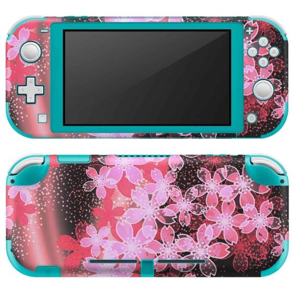 igsticker Nintendo Switch Lite p fUCXLV[ S CV p jeh[ XCb` Cg  ԁ@a@a 005614
