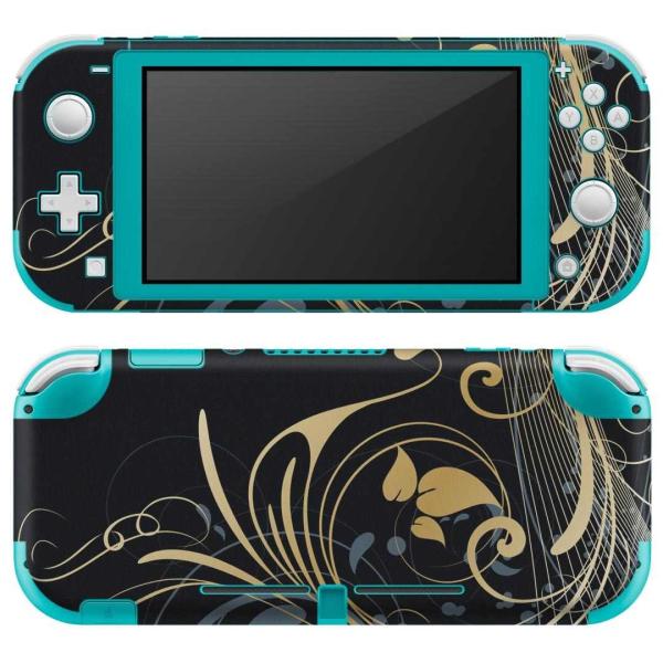 igsticker Nintendo Switch Lite p fUCXLV[ S CV p jeh[ XCb` Cg  A@ 005628