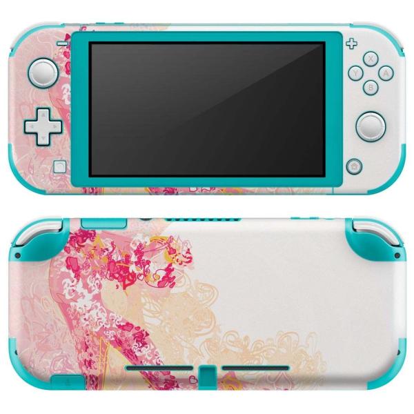 igsticker Nintendo Switch Lite p fUCXLV[ S CV p jeh[ XCb` Cg  C@sN@q[ 005658