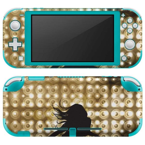 igsticker Nintendo Switch Lite p fUCXLV[ S CV p jeh[ XCb` Cg  l@p[eB 005676