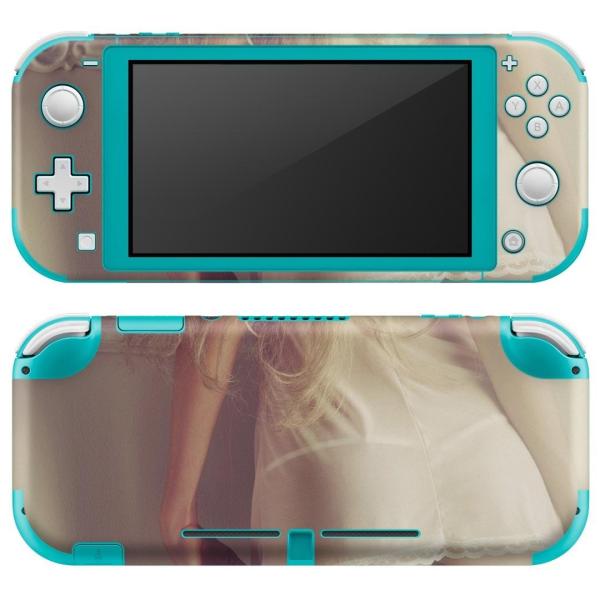 igsticker Nintendo Switch Lite p fUCXLV[ S CV p jeh[ XCb` Cg  ʐ^@l 005718
