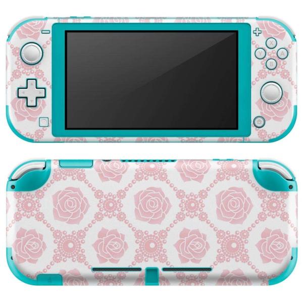 igsticker Nintendo Switch Lite p fUCXLV[ S CV p jeh[ XCb` Cg  ԁ@t[@͗l 005722