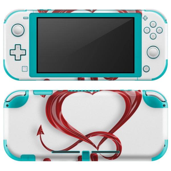 igsticker Nintendo Switch Lite p fUCXLV[ S CV p jeh[ XCb` Cg  n[g@ԁ@p 005733