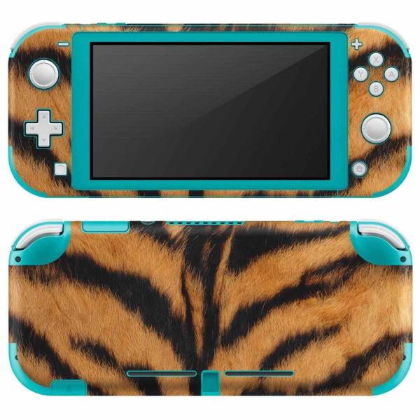 igsticker Nintendo Switch Lite ��p �f�U�C���X�L���V�[�� �S�� �C�V�� ��p �j���e���h�[ �X�C�b�` ���C�g  �����@�g�����@�͗l 005755