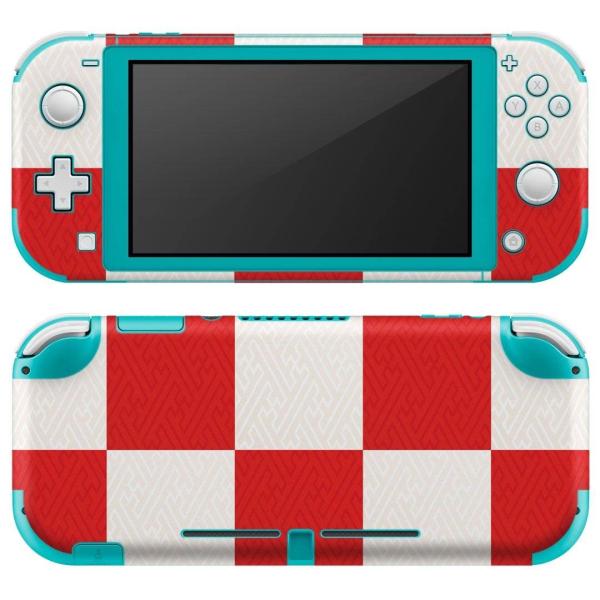 igsticker Nintendo Switch Lite p fUCXLV[ S CV p jeh[ XCb` Cg  s͗l@a@a 005761