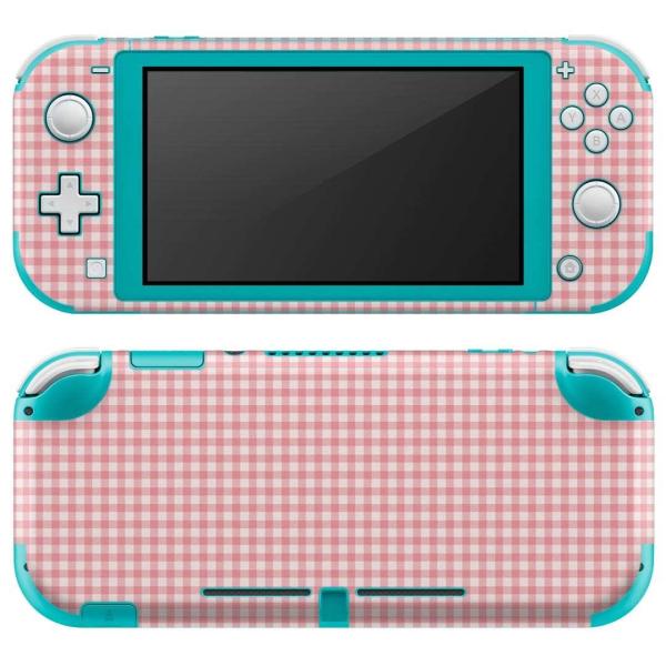 igsticker Nintendo Switch Lite p fUCXLV[ S CV p jeh[ XCb` Cg  `FbN@sN@͗l 005762
