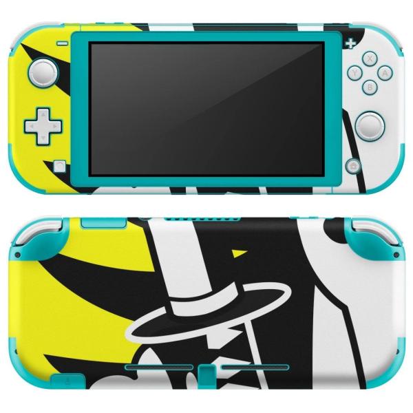 igsticker Nintendo Switch Lite p fUCXLV[ S CV p jeh[ XCb` Cg  CXg@@n 005768