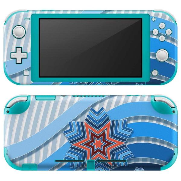 igsticker Nintendo Switch Lite p fUCXLV[ S CV p jeh[ XCb` Cg  @@ 005772