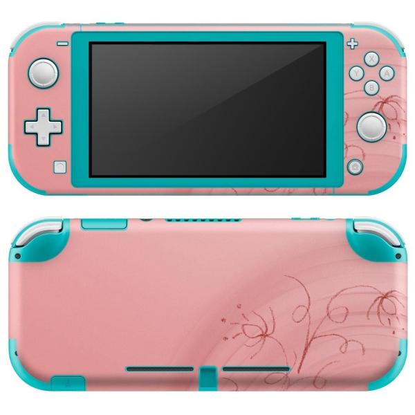 igsticker Nintendo Switch Lite p fUCXLV[ S CV p jeh[ XCb` Cg  sN@g 005814