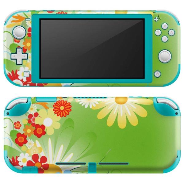 igsticker Nintendo Switch Lite p fUCXLV[ S CV p jeh[ XCb` Cg  ԁ@t[@ԁ@bh 005816