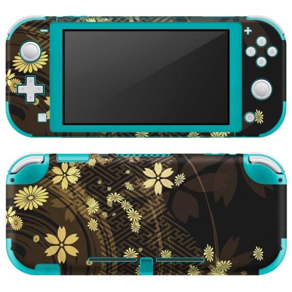 igsticker Nintendo Switch Lite p fUCXLV[ S CV p jeh[ XCb` Cg  a@a@ԁ@t[ 005847