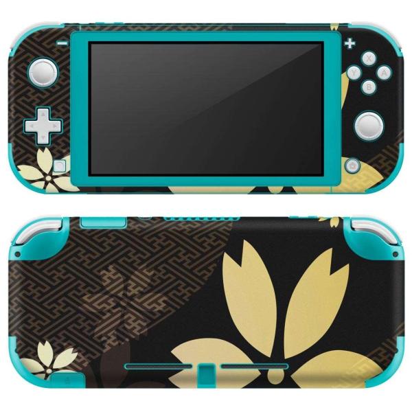 igsticker Nintendo Switch Lite p fUCXLV[ S CV p jeh[ XCb` Cg  a@a@ԁ@t[ 005848