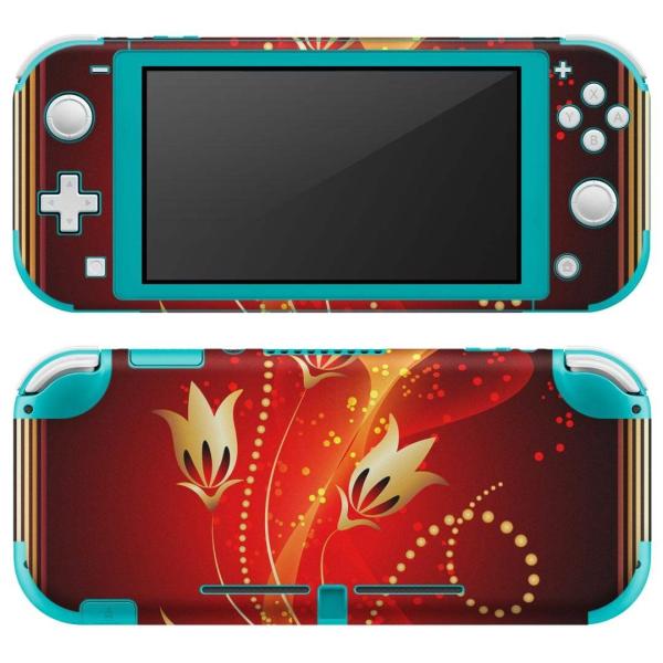 igsticker Nintendo Switch Lite p fUCXLV[ S CV p jeh[ XCb` Cg  A@ԁ@bh 005878