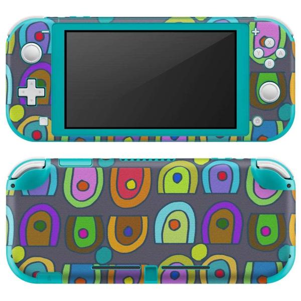 igsticker Nintendo Switch Lite p fUCXLV[ S CV p jeh[ XCb` Cg  Jt@͗l 005882