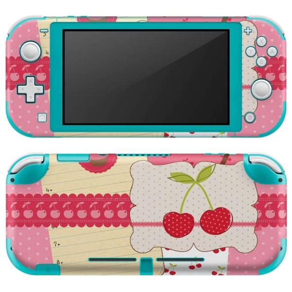 igsticker Nintendo Switch Lite p fUCXLV[ S CV p jeh[ XCb` Cg  CXg@ځ@sN 005884
